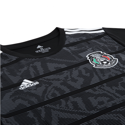 adidas mexico home jersey 2019
