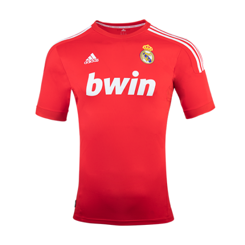 Real madrid kit 2011 outlet