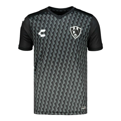 Replica Club De Cuervos Away Jersey 2019 | Gogoalshop