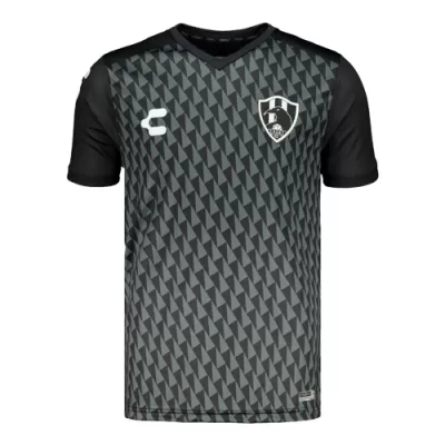 Replica Club De Cuervos Away Jersey 2019 | Gogoalshop