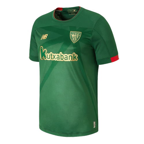 Replica Athletic Club de Bilbao Away Jersey 2019/20 | Gogoalshop
