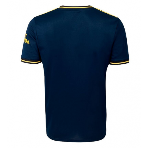 arsenal jersey 2019 away