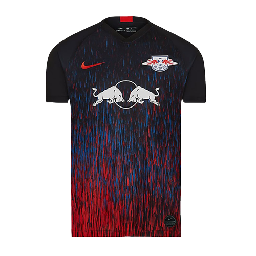 RB Leipzig Soccer Jersey 2019 20 Gogoalshop