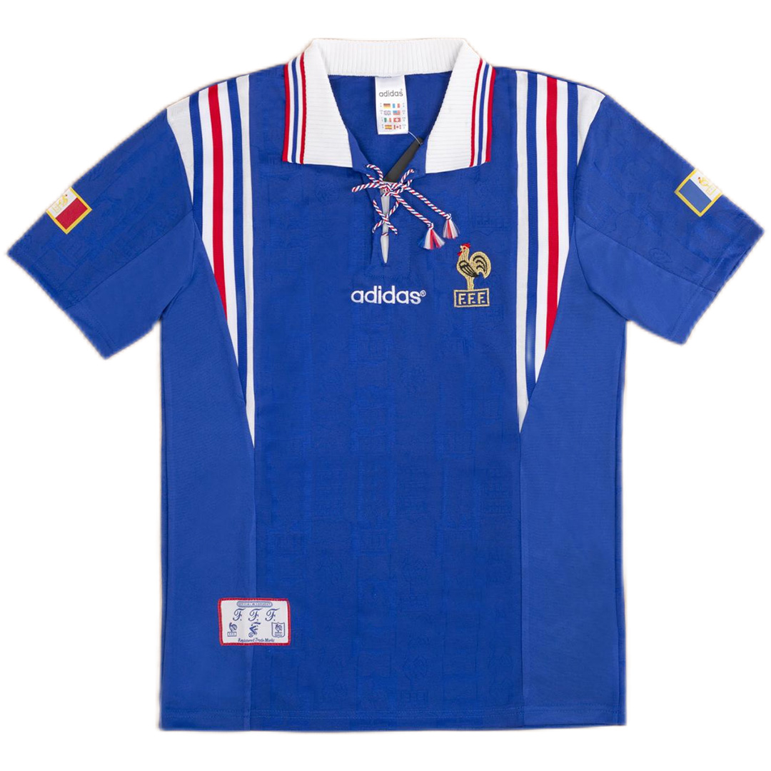 GRIEZMANN #7 France Home Jersey World Cup 2022 | Gogoalshop