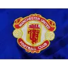 Retro Soccer Jersey Manchester United Away 1986 - gogoalshop