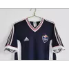 Retro Jersey Yugoslavia Home World Cup 1998 - gogoalshop