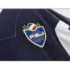 Retro Jersey Yugoslavia Home World Cup 1998 - gogoalshop