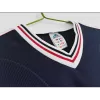 Retro Jersey Yugoslavia Home World Cup 1998 - gogoalshop