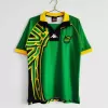 Retro Soccer Jersey Jamaica Away 1998 - gogoalshop