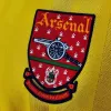 Retro Soccer Jersey Arsenal Away 1993/94 - gogoalshop