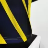 Retro Soccer Jersey Arsenal Away 1993/94 - gogoalshop