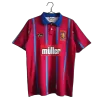 Retro Soccer Jersey Aston Villa Home 1993/95 - gogoalshop