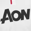 Retro Soccer Jersey Manchester United Third Away 2013/14 - gogoalshop