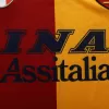 Retro Soccer Jersey Roma Third Away 2001/02 - gogoalshop