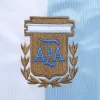 Retro Soccer Jersey Argentina Home World Cup 1998 - gogoalshop