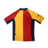 Retro Soccer Jersey Roma Third Away 2001/02 - gogoalshop