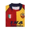 Retro Soccer Jersey Roma Third Away 2001/02 - gogoalshop