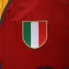 Retro Soccer Jersey Roma Third Away 2001/02 - gogoalshop