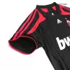 Retro Soccer Jersey AC Milan Third Away 2007/08 - gogoalshop