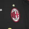 Retro Soccer Jersey AC Milan Third Away 2007/08 - gogoalshop