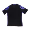 Retro Soccer Jersey Real Madrid Third Away 2016/17 - gogoalshop