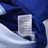 Retro Jersey Zidane #10 France Home Euro Cup 1996 - gogoalshop