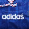 Retro Jersey Zidane #10 France Home Euro Cup 1996 - gogoalshop