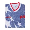 Retro Soccer Jersey USA Away World Cup 1994 - gogoalshop