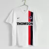 Retro Soccer Jersey PSG Away 2002/03 - gogoalshop