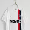 Retro Soccer Jersey PSG Away 2002/03 - gogoalshop