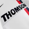 Retro Soccer Jersey PSG Away 2002/03 - gogoalshop