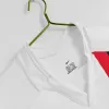 Retro Soccer Jersey PSG Away 2002/03 - gogoalshop