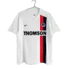 Retro Soccer Jersey PSG Away 2002/03 - gogoalshop