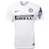 Retro Soccer Jersey Inter Milan Away 2010/11 - gogoalshop