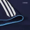 Retro Jersey Real Madrid Away 2005/06 - gogoalshop