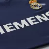 Retro Jersey Real Madrid Away 2005/06 - gogoalshop