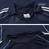 Retro Jersey Real Madrid Away 2005/06 - gogoalshop