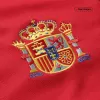 Retro Jersey Spain Home World Cup 1998 - gogoalshop