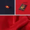 Retro Jersey Spain Home World Cup 1998 - gogoalshop