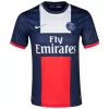 Retro Soccer Jersey PSG Home 2013/14 - gogoalshop