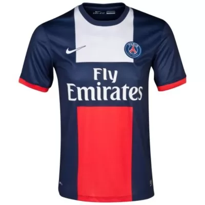 Retro Soccer Jersey PSG Home 2013/14 - gogoalshop