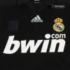 Retro Jersey Real Madrid Away 2009/10 - gogoalshop