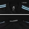 Retro Jersey Real Madrid Away 2009/10 - gogoalshop
