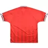 Retro Soccer Jersey Norway Home 1998/99 - gogoalshop