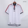 Retro Soccer Jersey England Home Euro Cup 2004 - gogoalshop