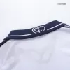Retro Soccer Jersey Real Madrid Home 2000/01 - gogoalshop