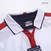Retro Soccer Jersey England Home Euro Cup 2004 - gogoalshop