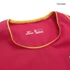 Retro Soccer Jersey Portugal Home World Cup 2002 - gogoalshop