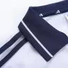 Retro Soccer Jersey Real Madrid Home 2000/01 - gogoalshop
