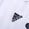Retro Soccer Jersey Real Madrid Home 2000/01 - gogoalshop
